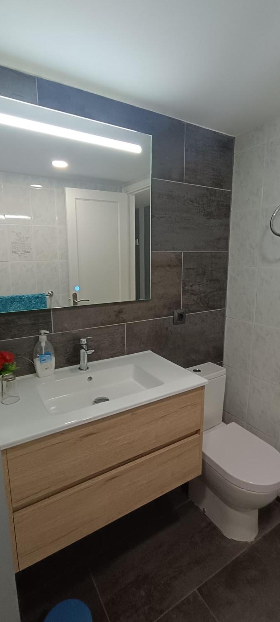 マスパロマスPlaya Del Ingles Tamaran 509アパートメント 部屋 写真
