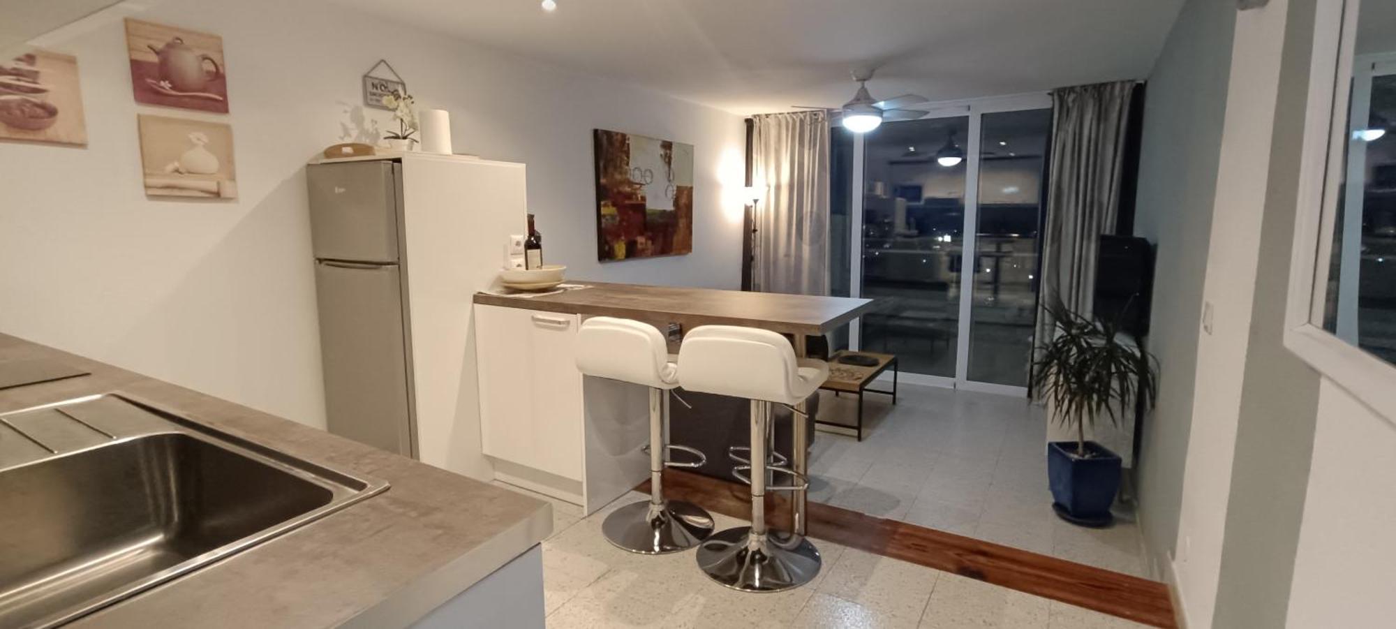 マスパロマスPlaya Del Ingles Tamaran 509アパートメント 部屋 写真
