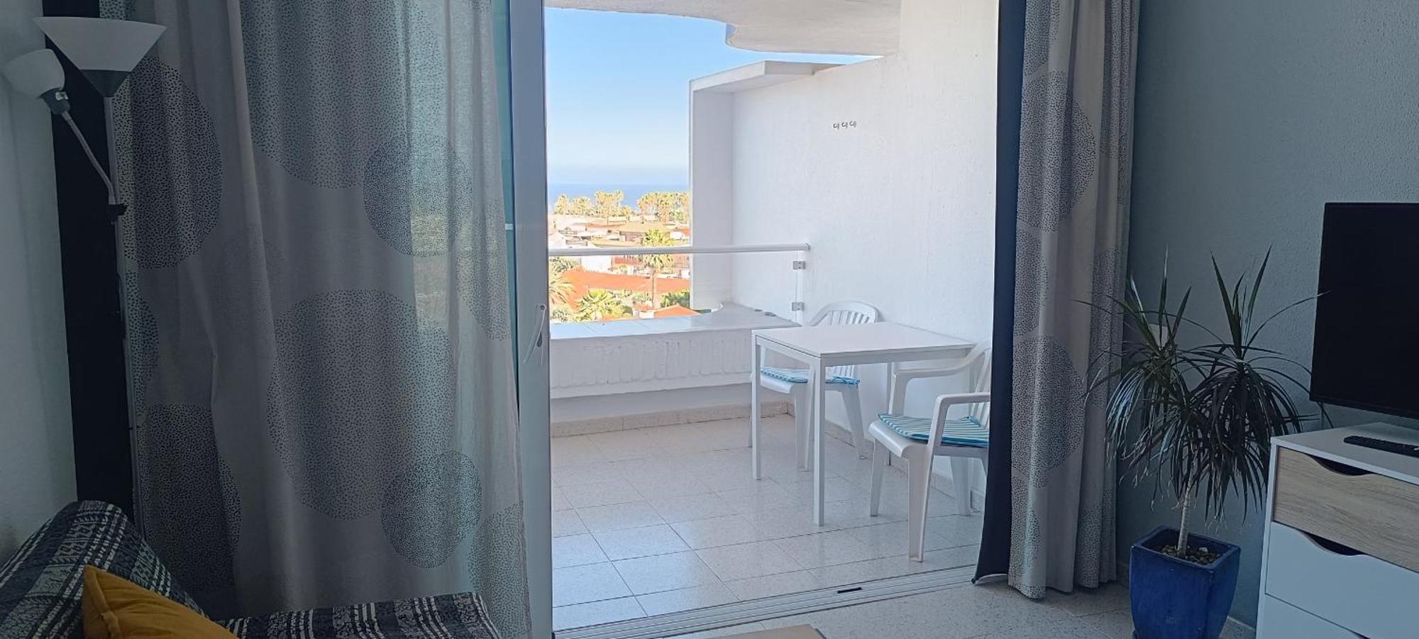 マスパロマスPlaya Del Ingles Tamaran 509アパートメント 部屋 写真